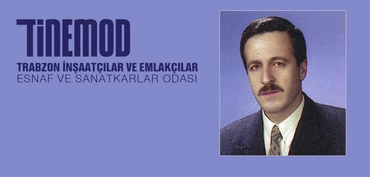 Trabzon İnşaatçılar ve Emlakçılar Odası Denetleme Kurulu Başkanı Hacı Mehmet Ali Nuhoğlu hakkın rahmetine kavuştu. 